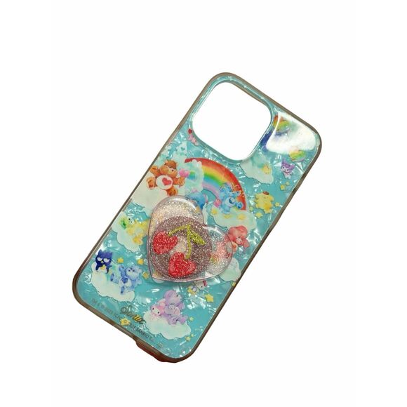 Sonix Sanrio iPhone 15 pro max case with popsocket MagSafe - Picture 3 of 6